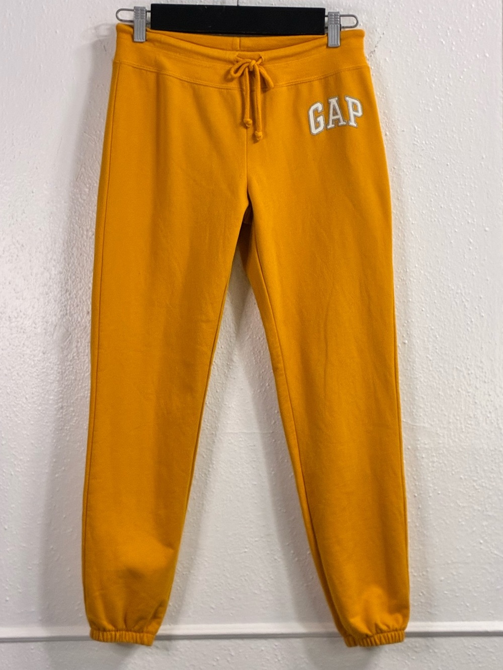 GAP Logo Fleece Pull-On Joggers. Sz.XS